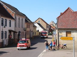 Schützenfest 2023 Umzug